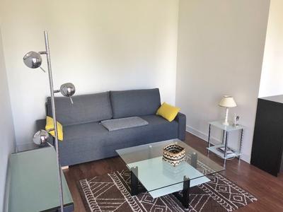Appartement - 29 m² - 1 pièce