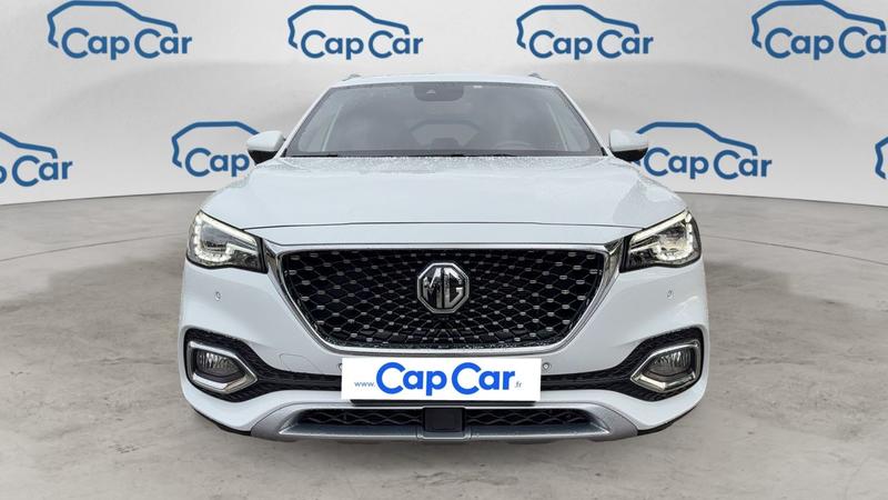 Mg Ehs 1.5 t-Gdi 258 Plug in Hybrid Bva Luxury - Automatique Toit ouvrant