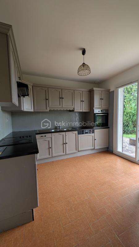 Maison de village - 140 m² - 7 pièces