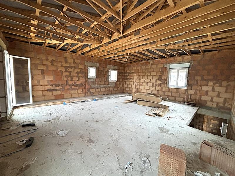 Villa - 106 m² - 4 pièces