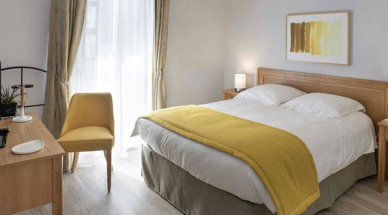 Appartement - 45 m² - 1 pièce