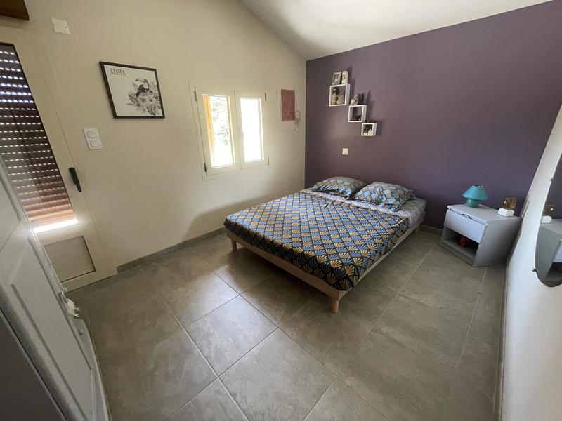 Maison en pierre - 156 m² - 5 pièces