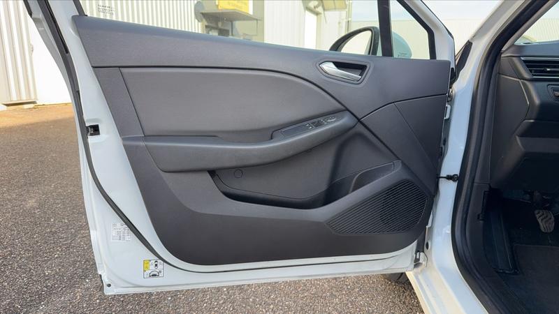 Renault Clio V 1.0 TCe 100 Business