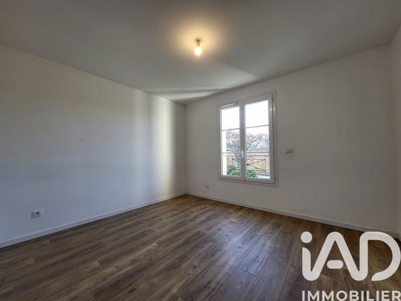 Maison - 188 m² - 9 pièces