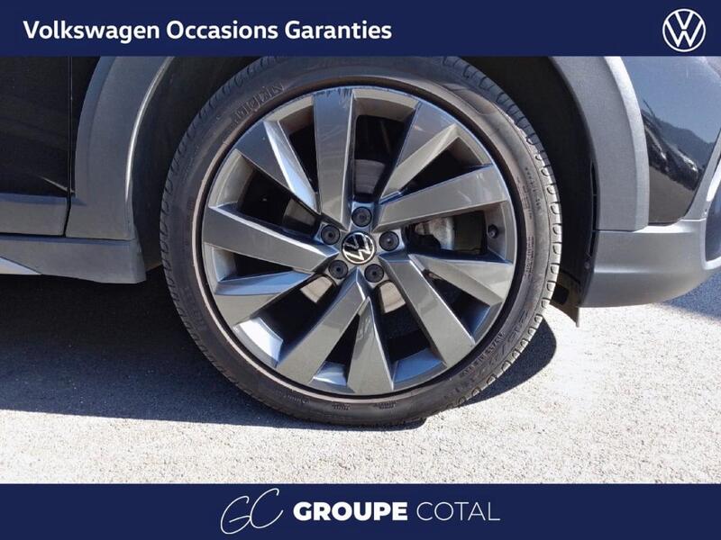 Volkswagen Taigo 1.5 Tsi 150 Dsg7 Style