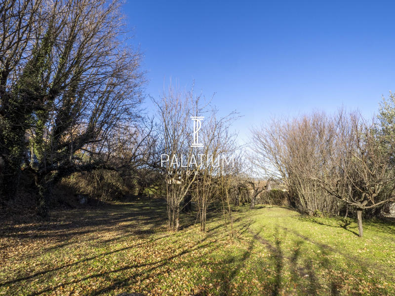 Terrain - 950 m²
