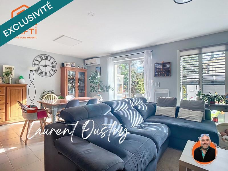 Maison - 147 m² - 7 pièces