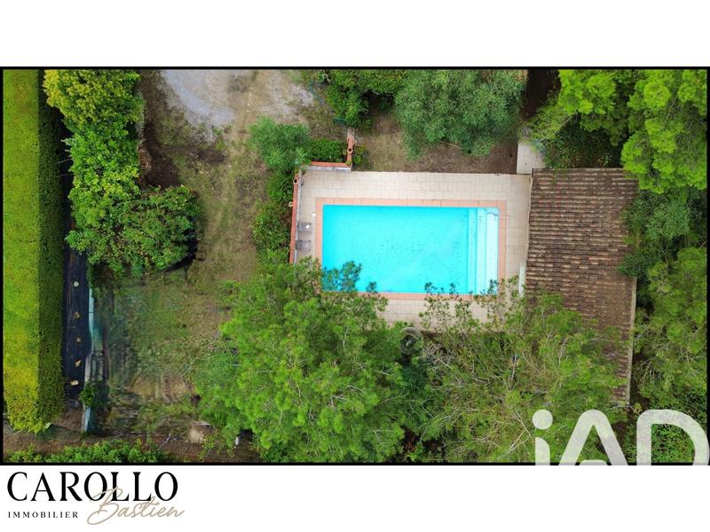 Maison - 142 m² - 5 pièces