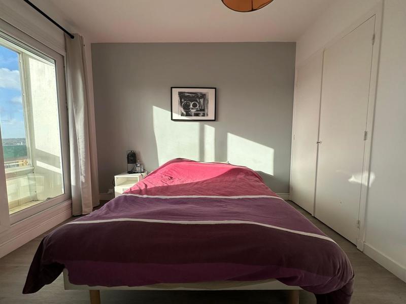 Appartement - 88 m² - 5 pièces