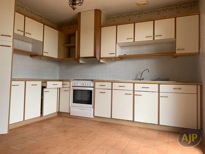 Maison - 103 m² - 5 pièces