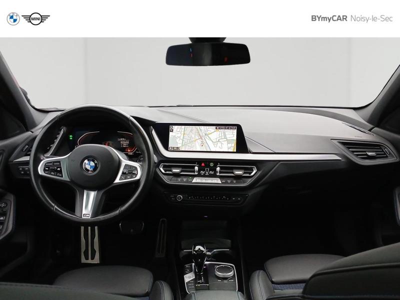 Bmw Série 1 F40 118i 136 ch Dkg7 m Sport