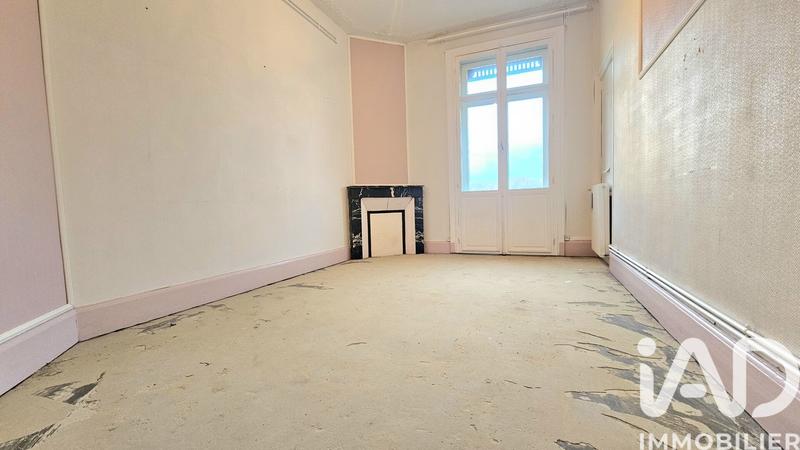 Appartement - 177 m² - 5 pièces