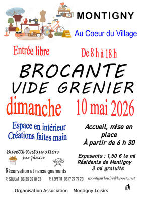 Vide-Grenier