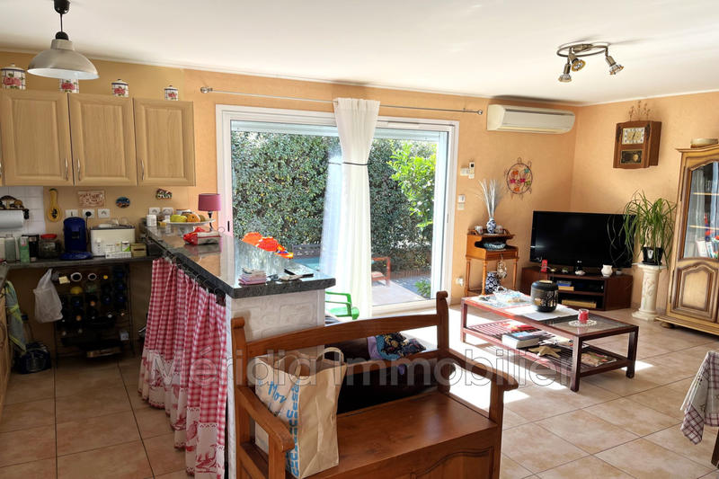 Villa - 79 m² - 4 pièces