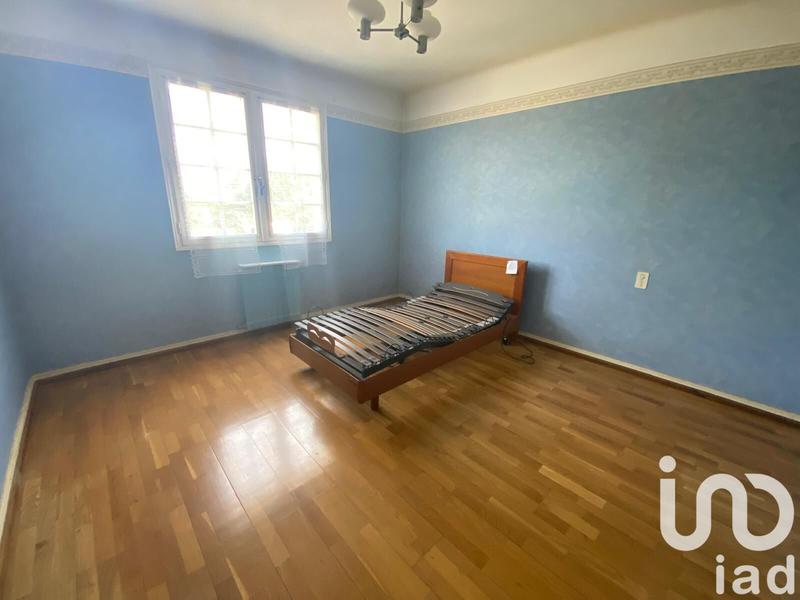 Maison - 150 m² - 7 pièces