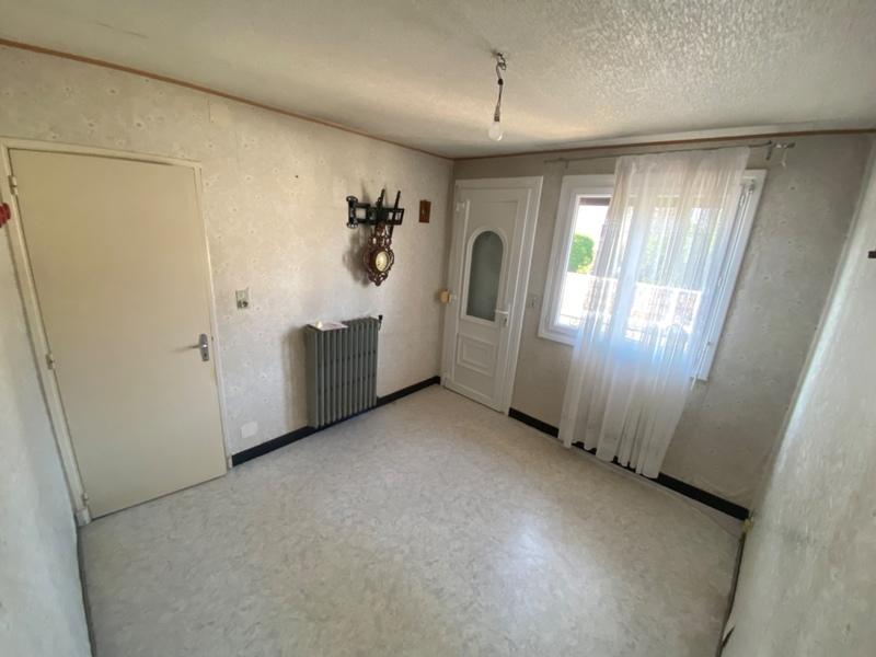 Maison - 70 m² - 4 pièces