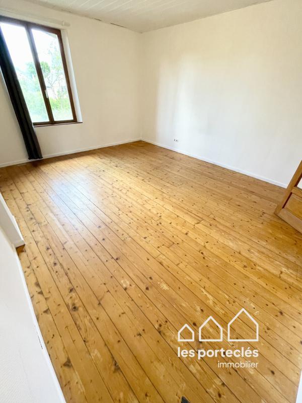 Maison - 68 m² - 2 pièces