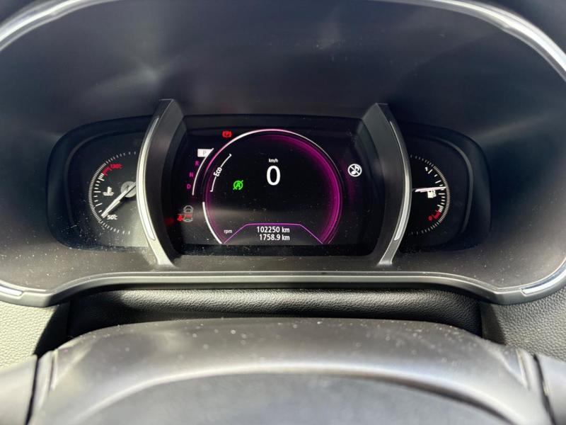 Renault Mégane IV 5 ptes. Berline 1.5 dci 115 Business edc