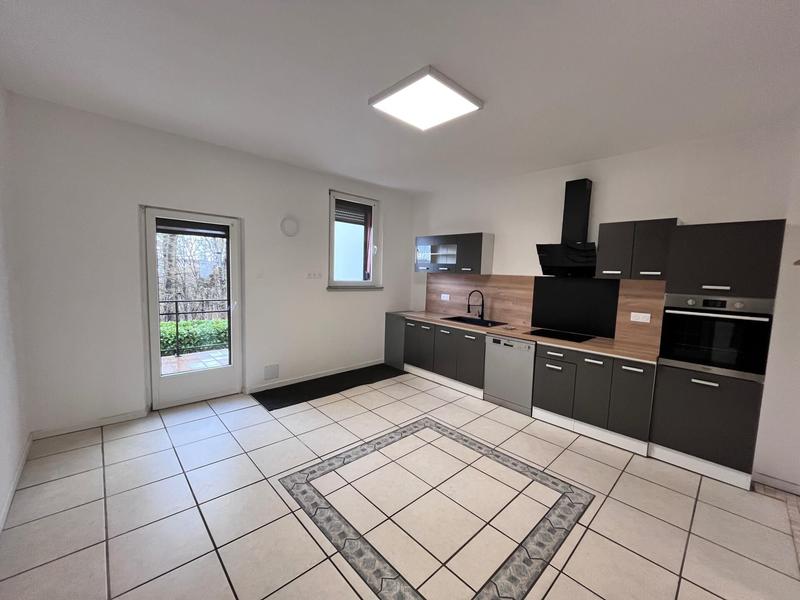 Maison - 89 m² - 3 pièces