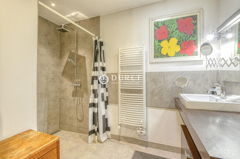 Viager - Maison ancienne - 122 m² - 5 pièces