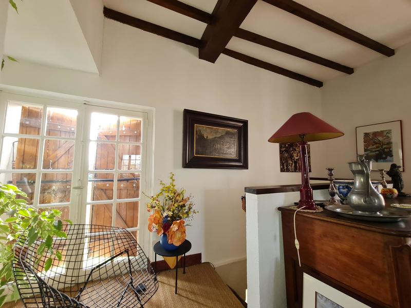 Maison - 122 m² - 5 pièces