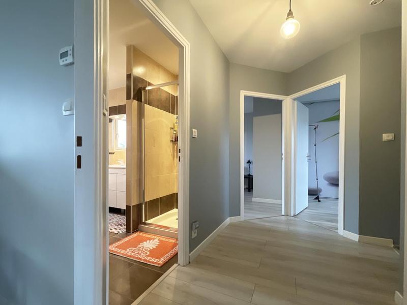 Maison - 114 m² - 5 pièces