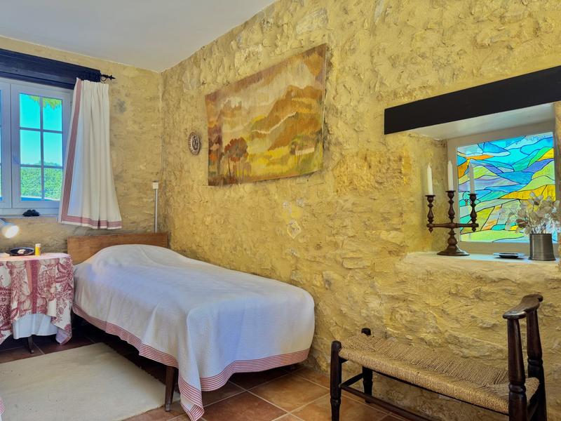 Maison traditionnelle - 163 m² - 7 pièces