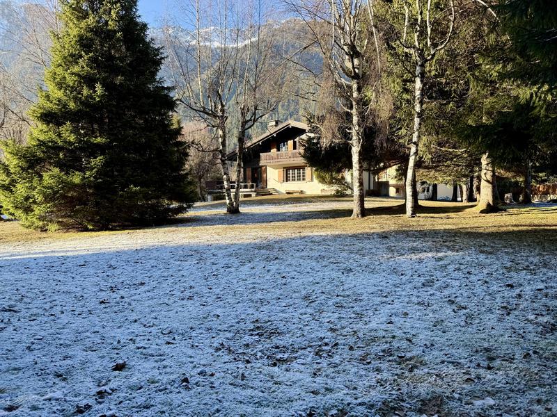 Châlet - 150 m² - 4 pièces