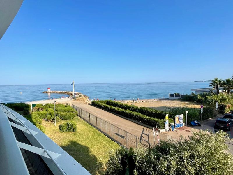 Appartement - 55 m² - 2 pièces