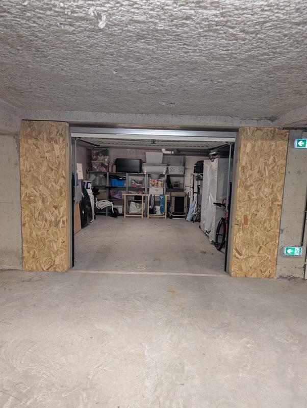 Appartement - 74 m² - 4 pièces