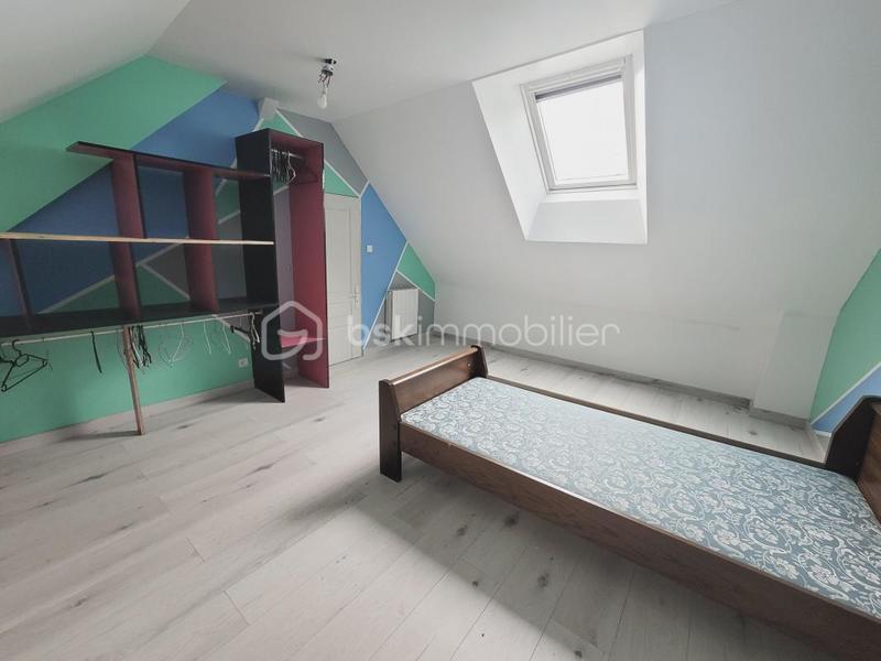 Longère - 131 m² - 5 pièces