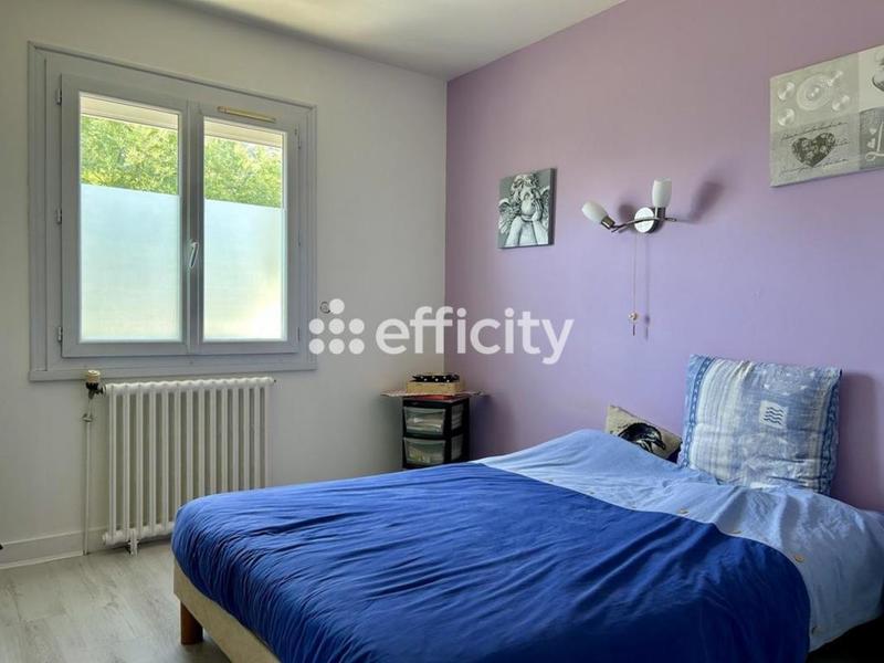 Maison - 151 m² - 7 pièces