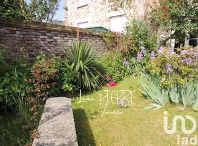 Maison de ville - 148 m² - 6 pièces