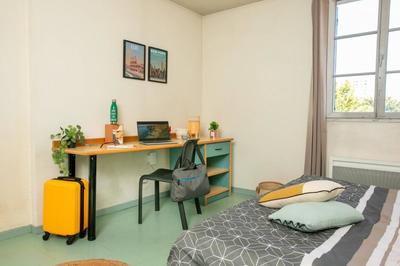 Studio - 25 m² - 1 pièce