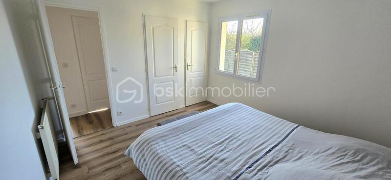 Maison - 155 m² - 6 pièces