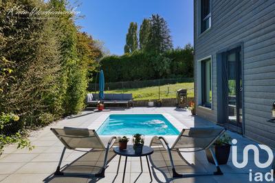 Maison - 159 m² - 6 pièces