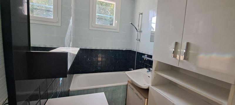 Maison - 86 m² - 4 pièces