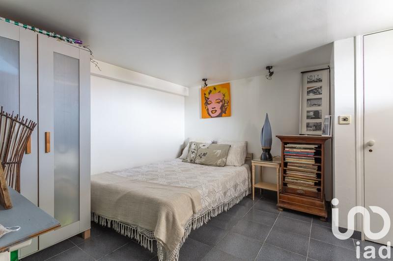 Maison - 124 m² - 6 pièces