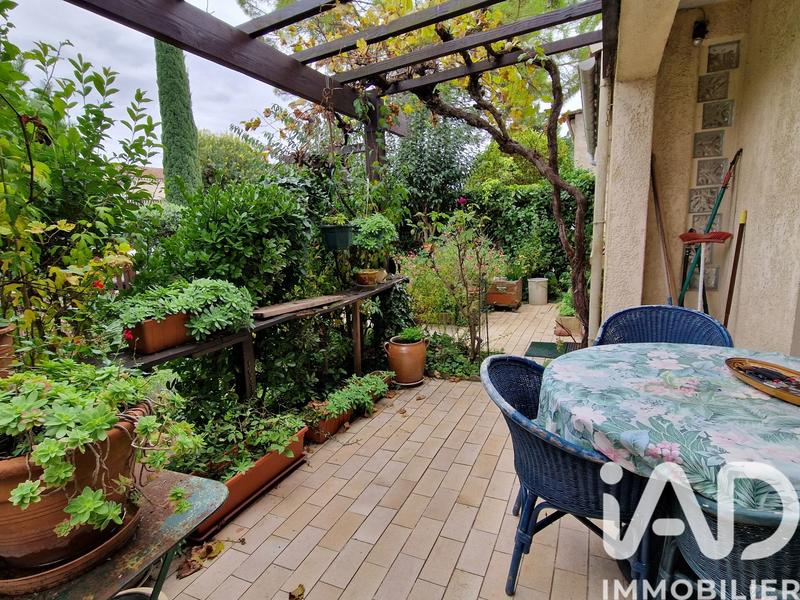 Maison - 127 m² - 5 pièces