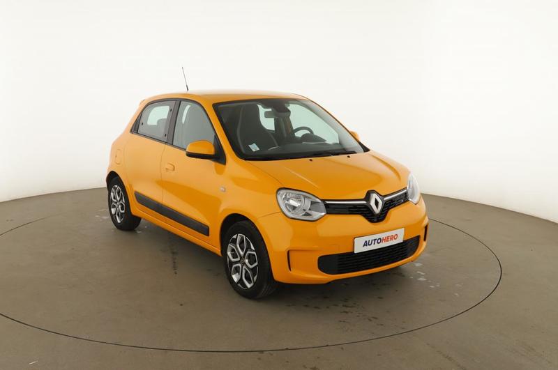 Renault Twingo 1.0 SCe Zen 73 ch