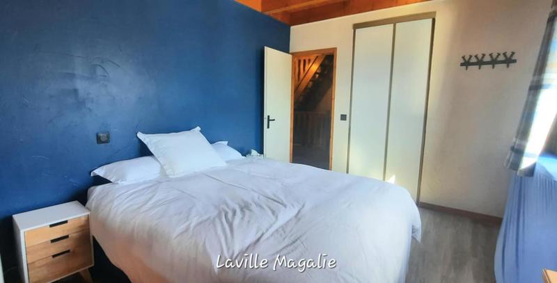 Maison - 88 m² - 4 pièces