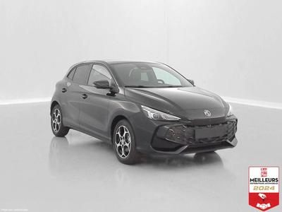 Mg mg3 1.5 Hybrid+ 195ch Luxury