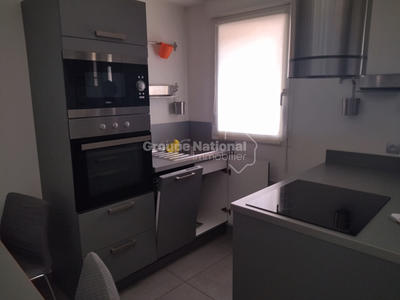 Maison - 75 m² - 3 pièces