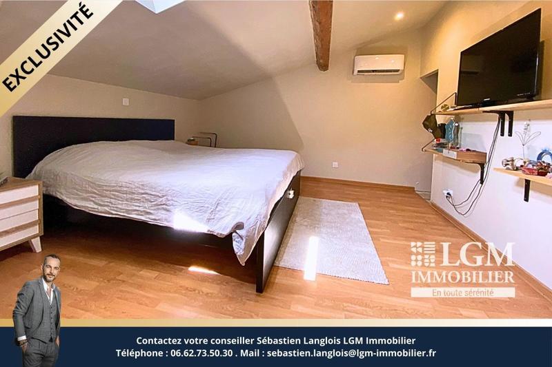 Maison - 150 m² - 5 pièces