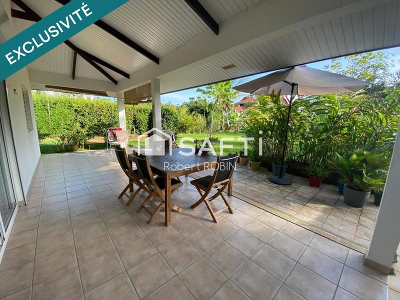 Immeuble - 105 m² - 3 pièces