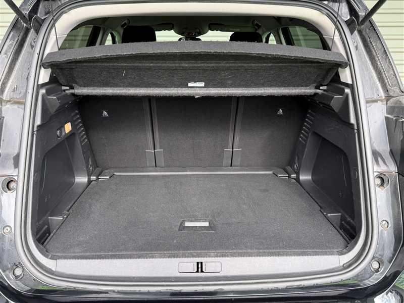 Citroën C5 Aircross 1.5 BlueHDi 130 s&amp;S Eat8 Feel