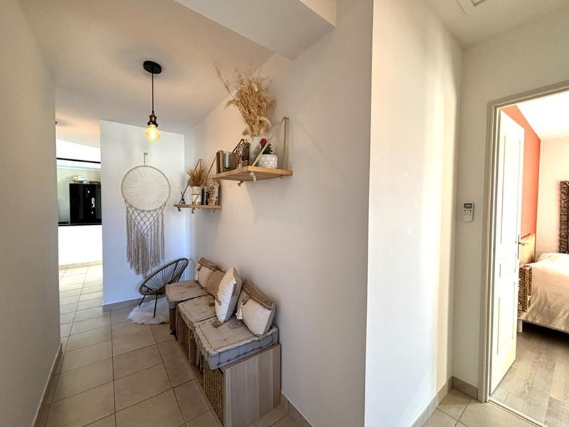 Villa - 100 m² - 4 pièces