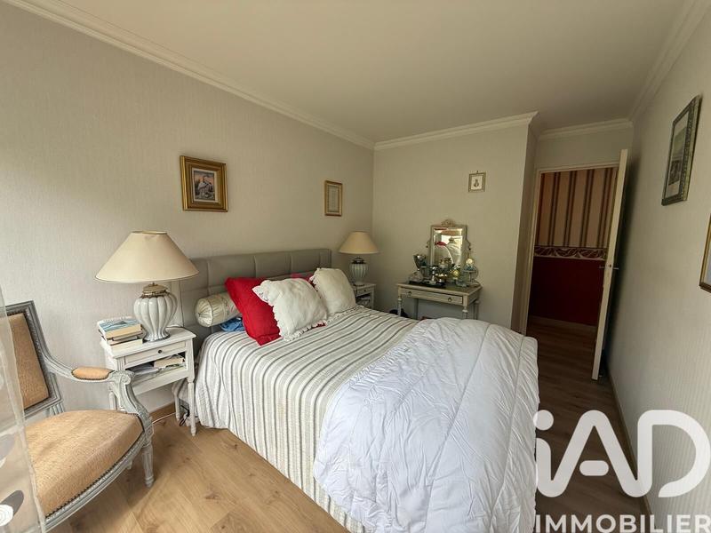 Appartement - 117 m² - 5 pièces