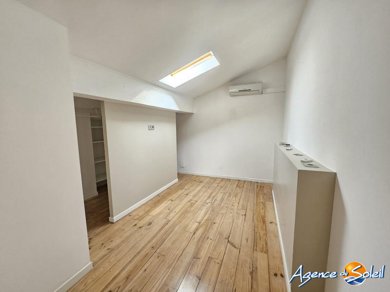 Maison - 116 m² - 4 pièces