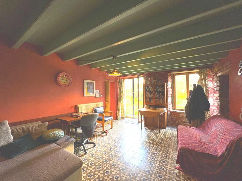 Maison - 137 m² - 4 pièces